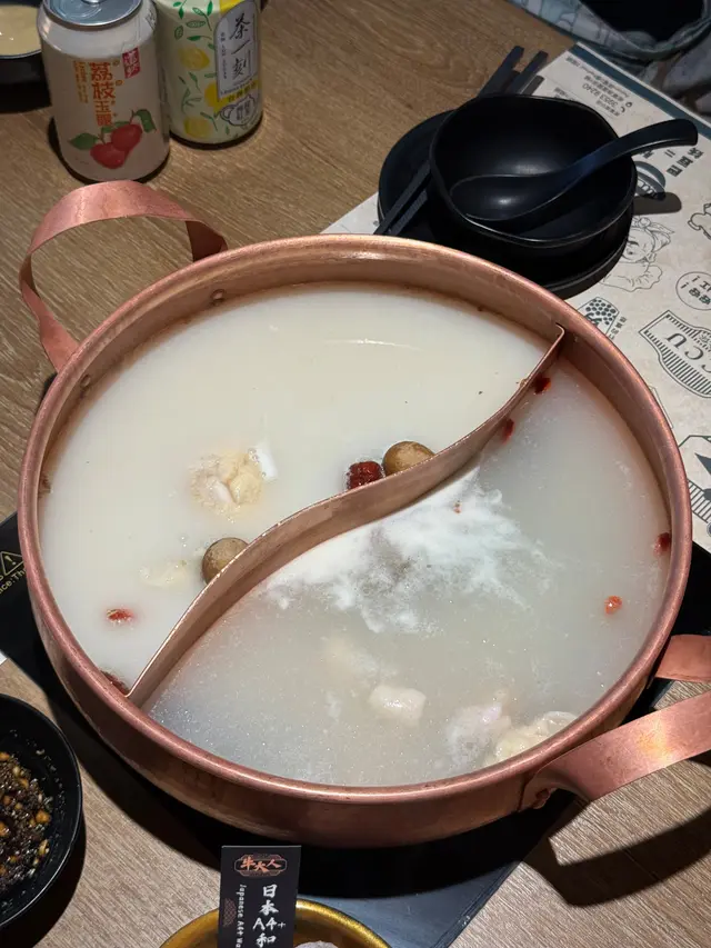 暖冬滋補盛宴｜A4+和牛 & 鮑魚無限暢食