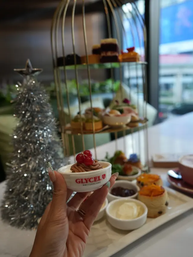 $548兩位歎六國酒店下午茶抵唔抵？