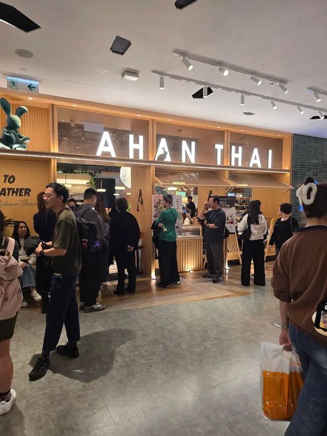 人氣創意泰西融和菜店