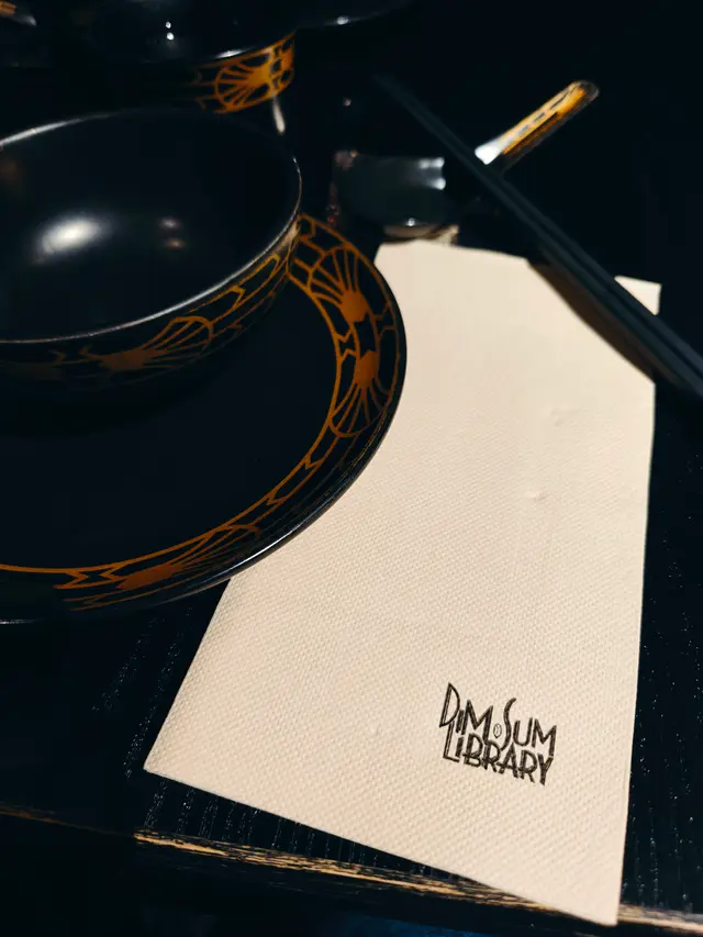 面向世界的創意點心