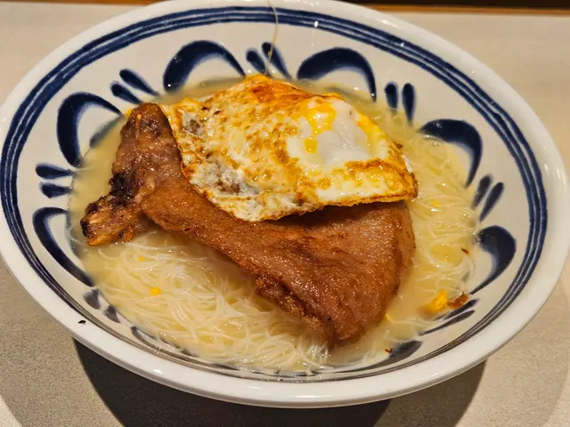 環境舒服的早餐