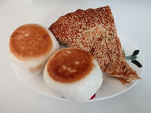 平價蒸包店：$20有找的熱辣小確幸