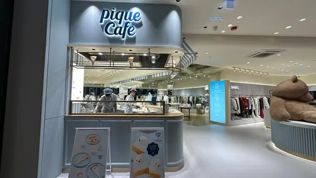 Gelato Pique Cafe-door-photo