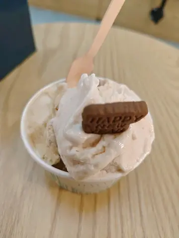 DAYVI GELATERIA — 相片來源 OpenRice