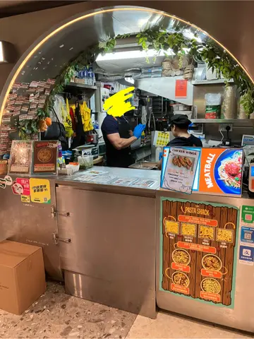 The Pasta Shack – 香港尖沙咀重慶大廈的西式 | OpenRice 香港開飯喇
