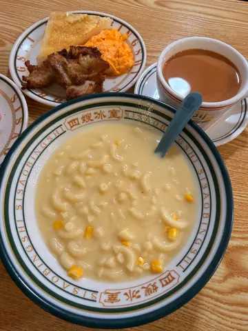 四嫂冰室 - OpenRice 相片
