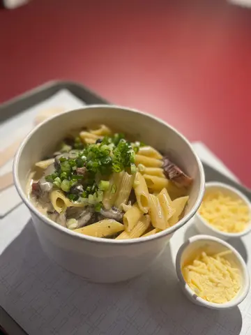 The Pasta Shack – 香港尖沙咀重慶大廈的西式 | OpenRice 香港開飯喇