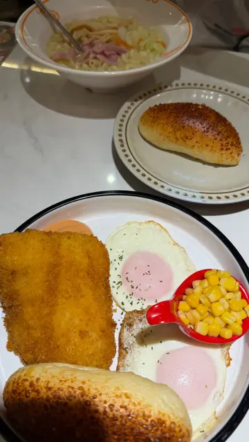 百份百餐廳 - OpenRice 相片
