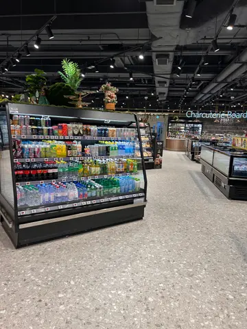 food parc — 相片來源 OpenRice
