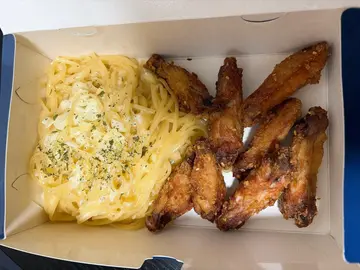 船長炸魚長薯條 - OpenRice 相片