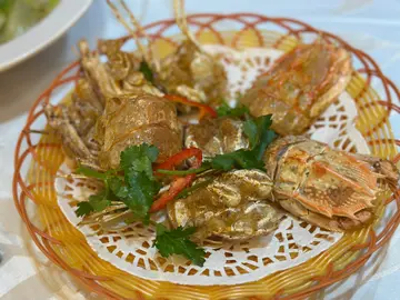 全記海鮮菜館 - OpenRice 相片