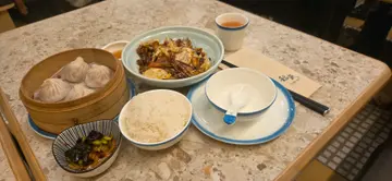 DAB-PA / TAIPEI CANTEEN — photo via OpenRice