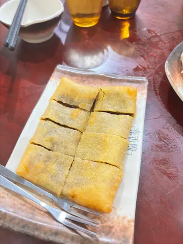 Home Town Dumpling — photo via OpenRice