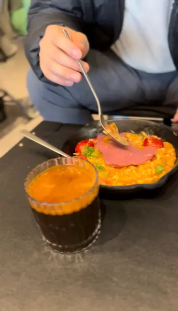 GOOCA — 相片來源 OpenRice