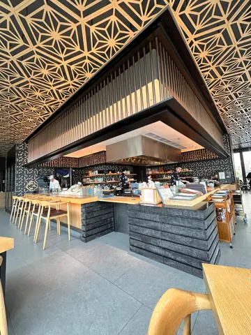 ALDA BOLL JAPANESE RESTAURANT — photo via OpenRice