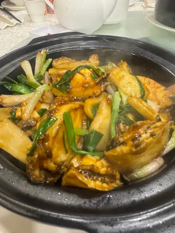 歡樂海鮮酒家 — 相片來源 OpenRice