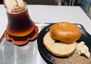 3BC TRI BREW CAFE — photo via OpenRice