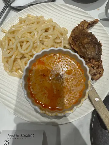 泰作 - OpenRice 相片