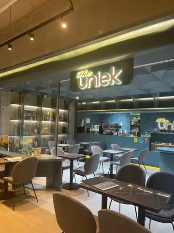 The uniek - OpenRice 相片